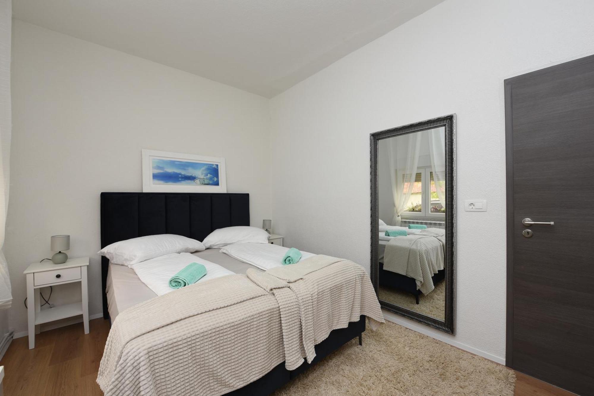 Nicole Appartement Sveti Petar (Zadar)