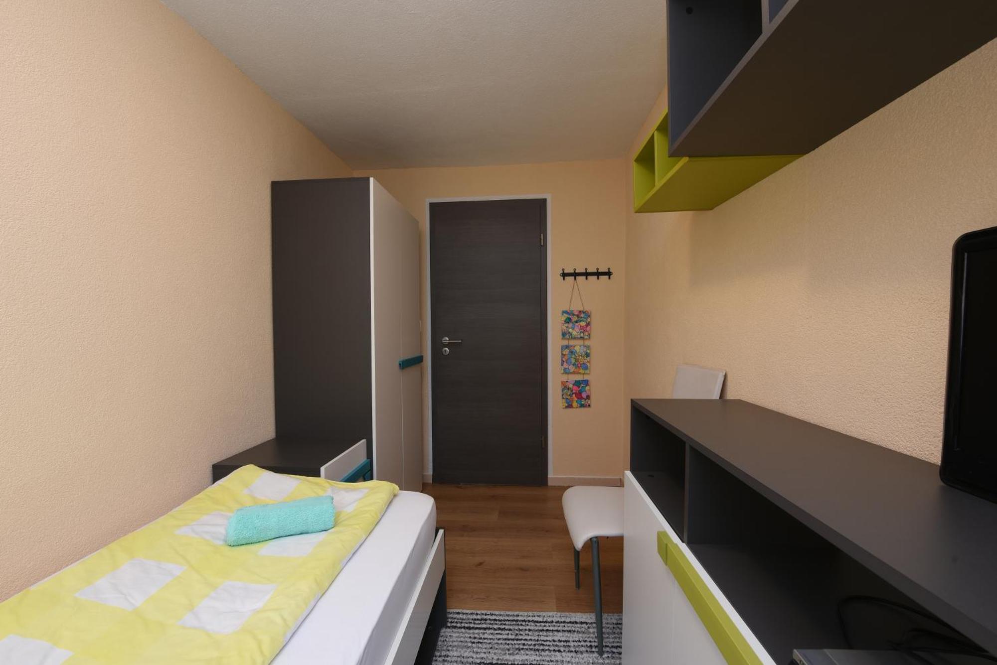 Nicole Appartement *
