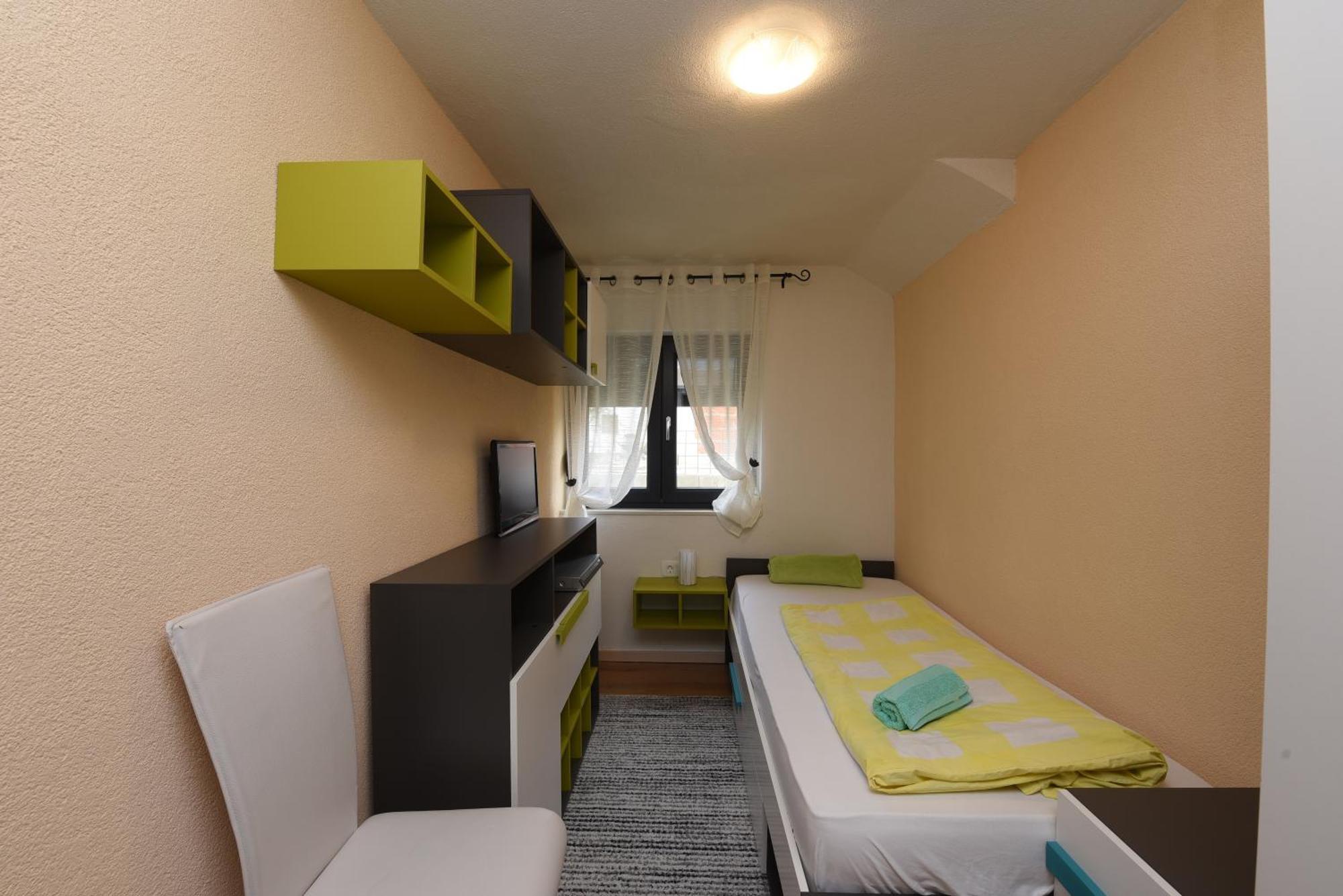 Nicole Appartement