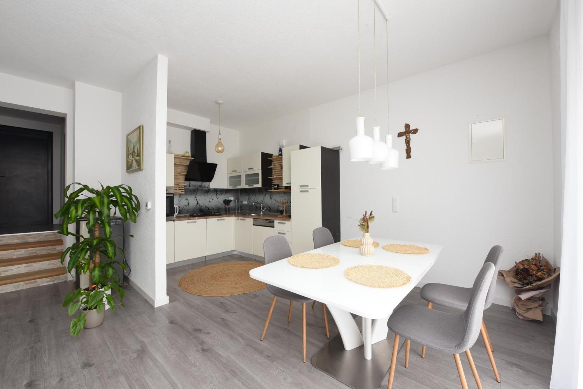 Nicole Appartement Sveti Petar (Zadar)