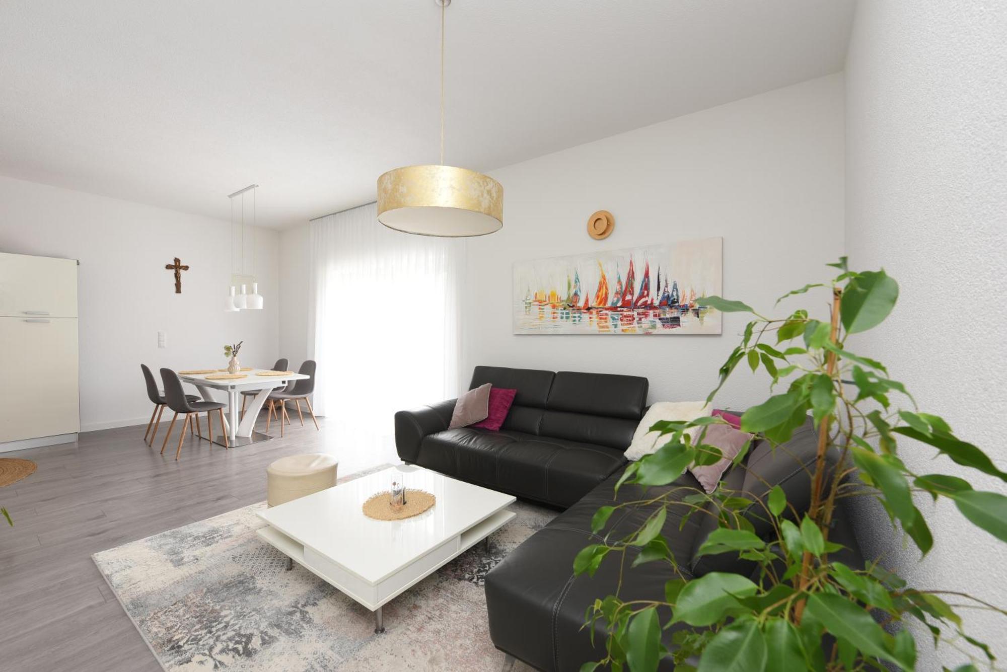 Nicole Appartement *
