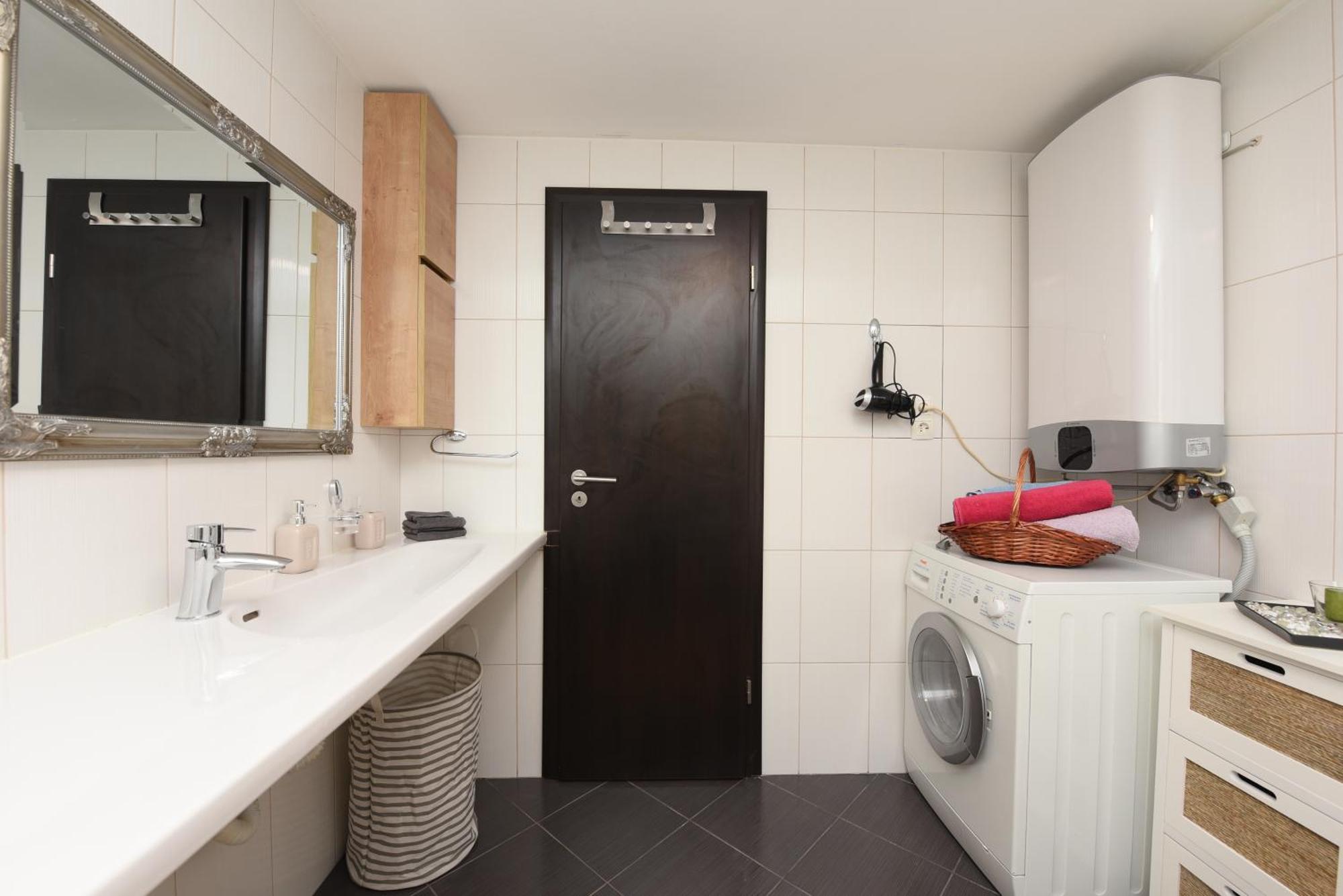 Appartement Nicole *
