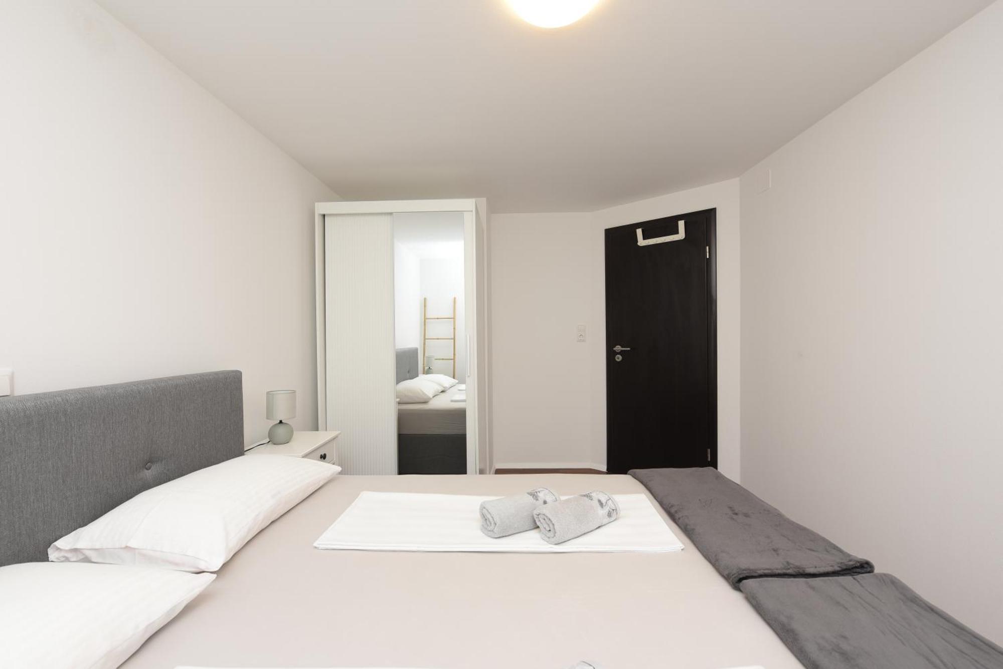 Nicole Appartement