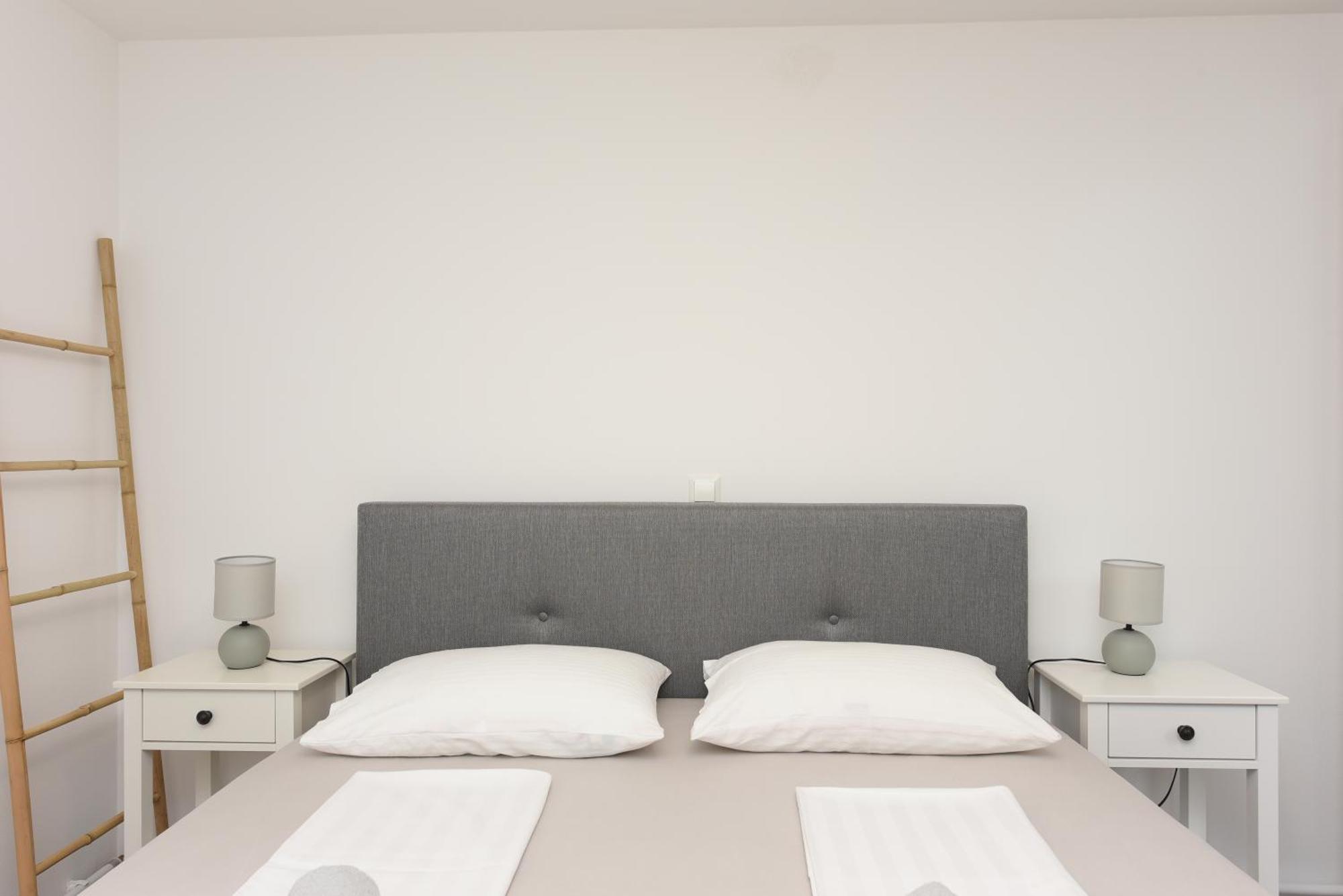 Appartement Nicole *