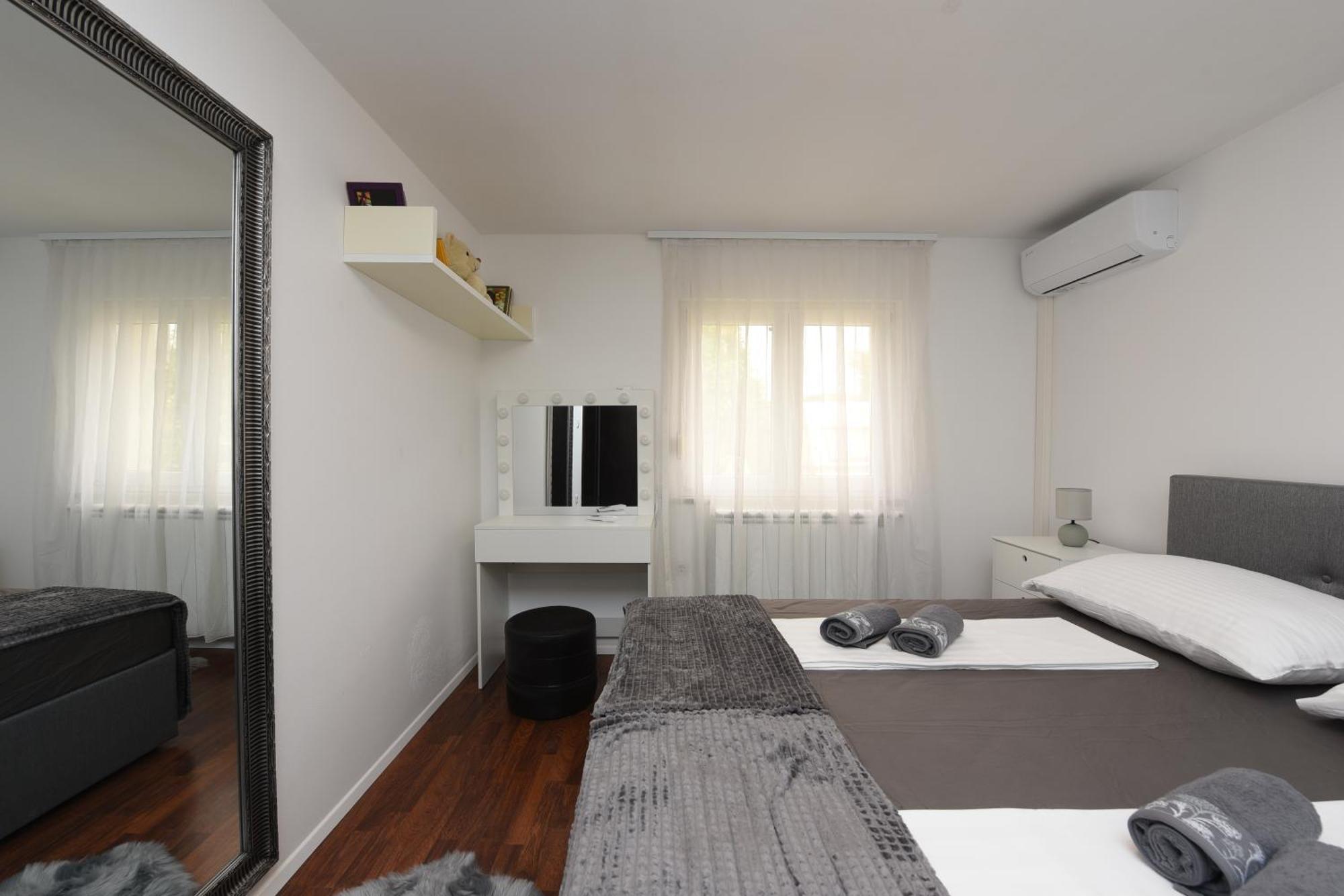 Nicole Appartement Sveti Petar (Zadar)