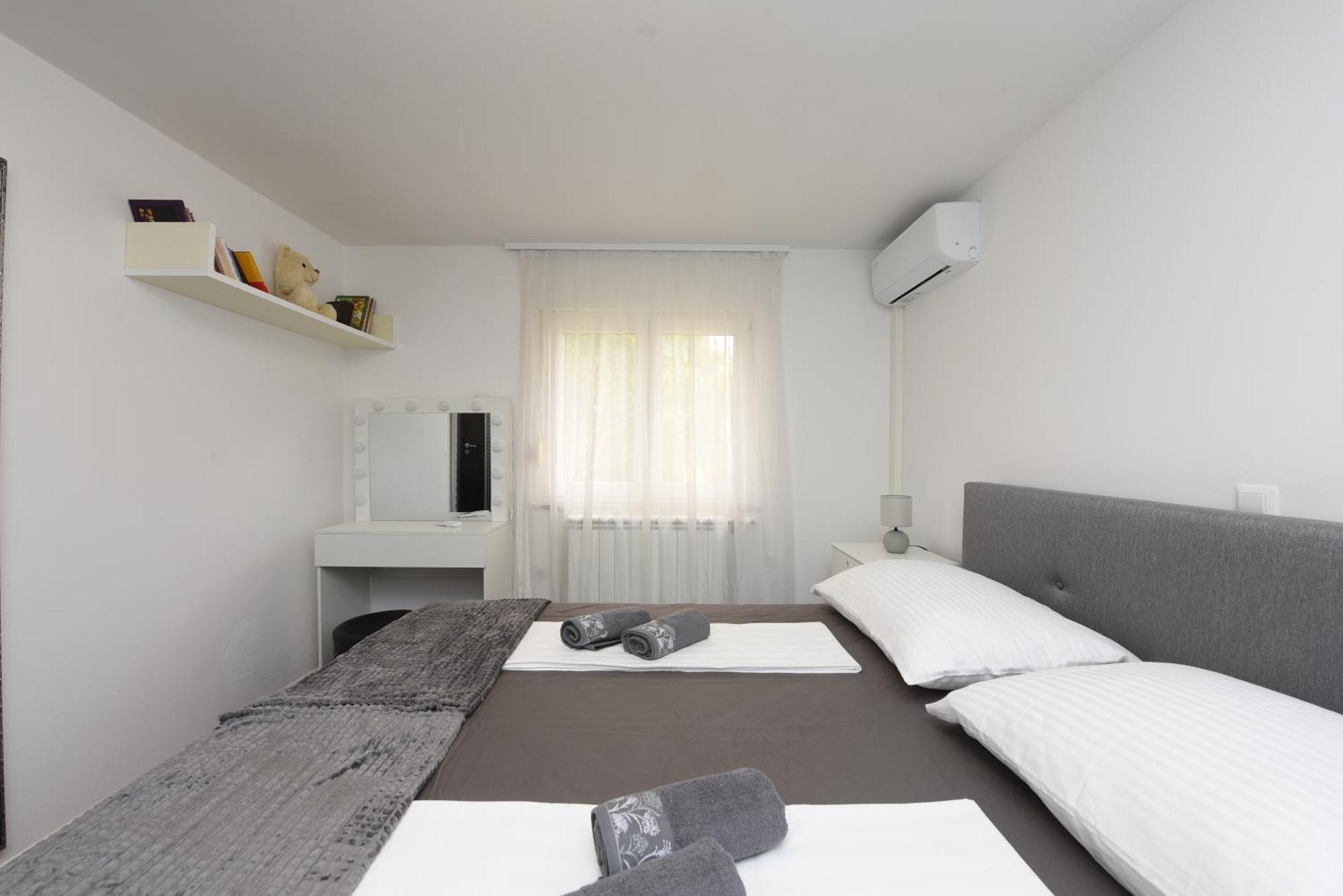 Nicole Appartement