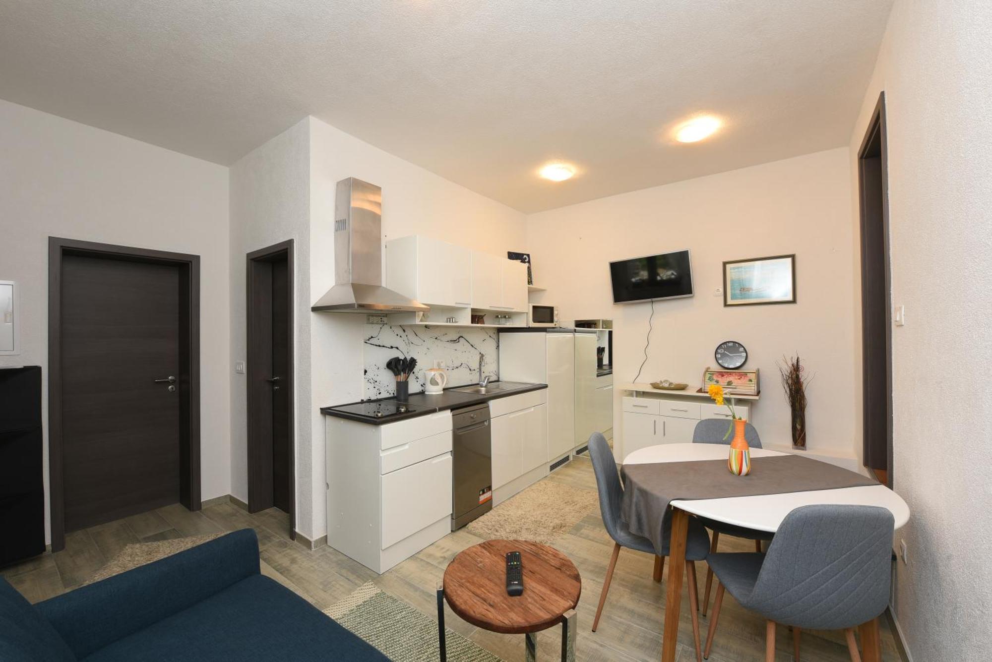 Appartement Nicole