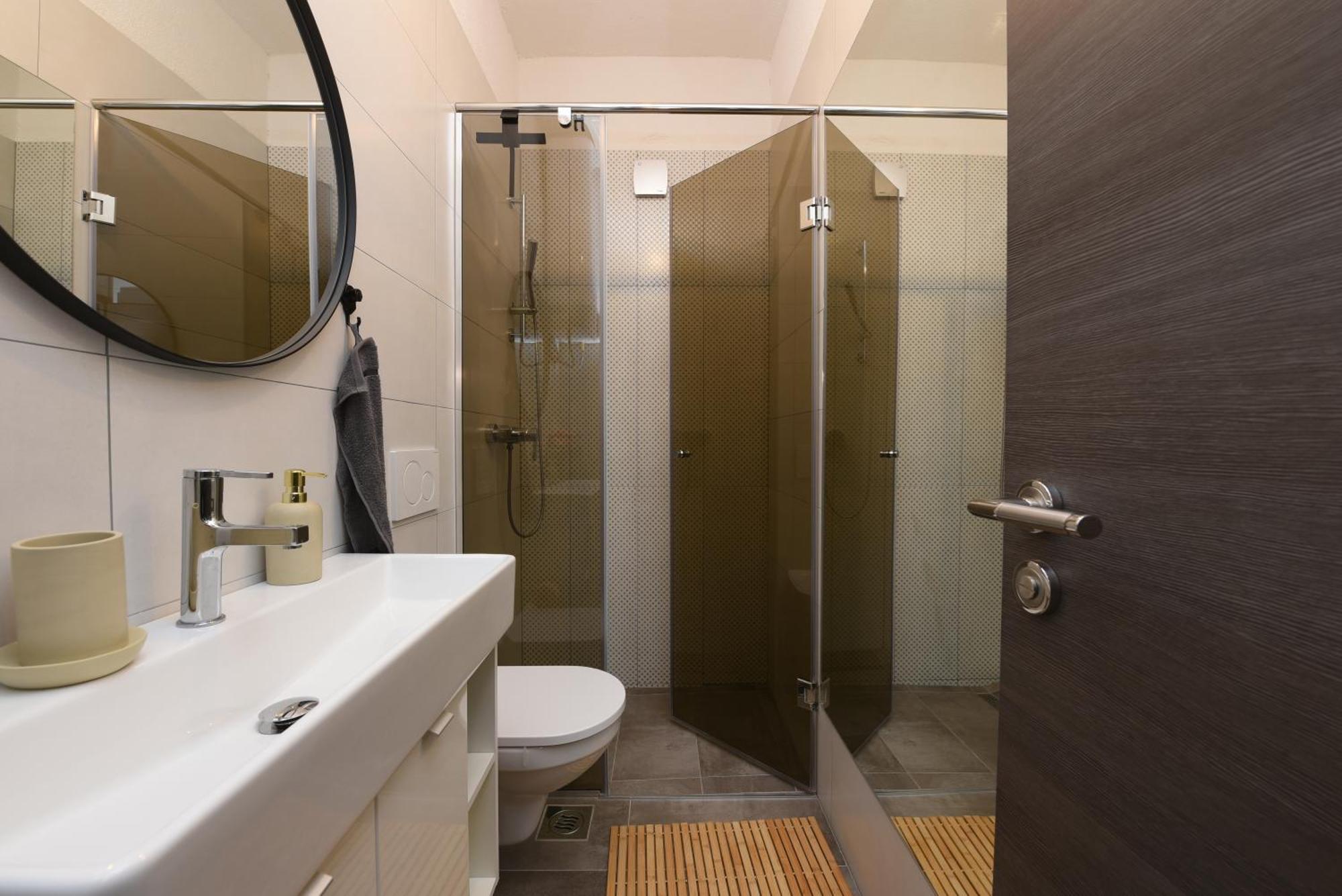 Appartement Nicole Sveti Petar (Zadar)