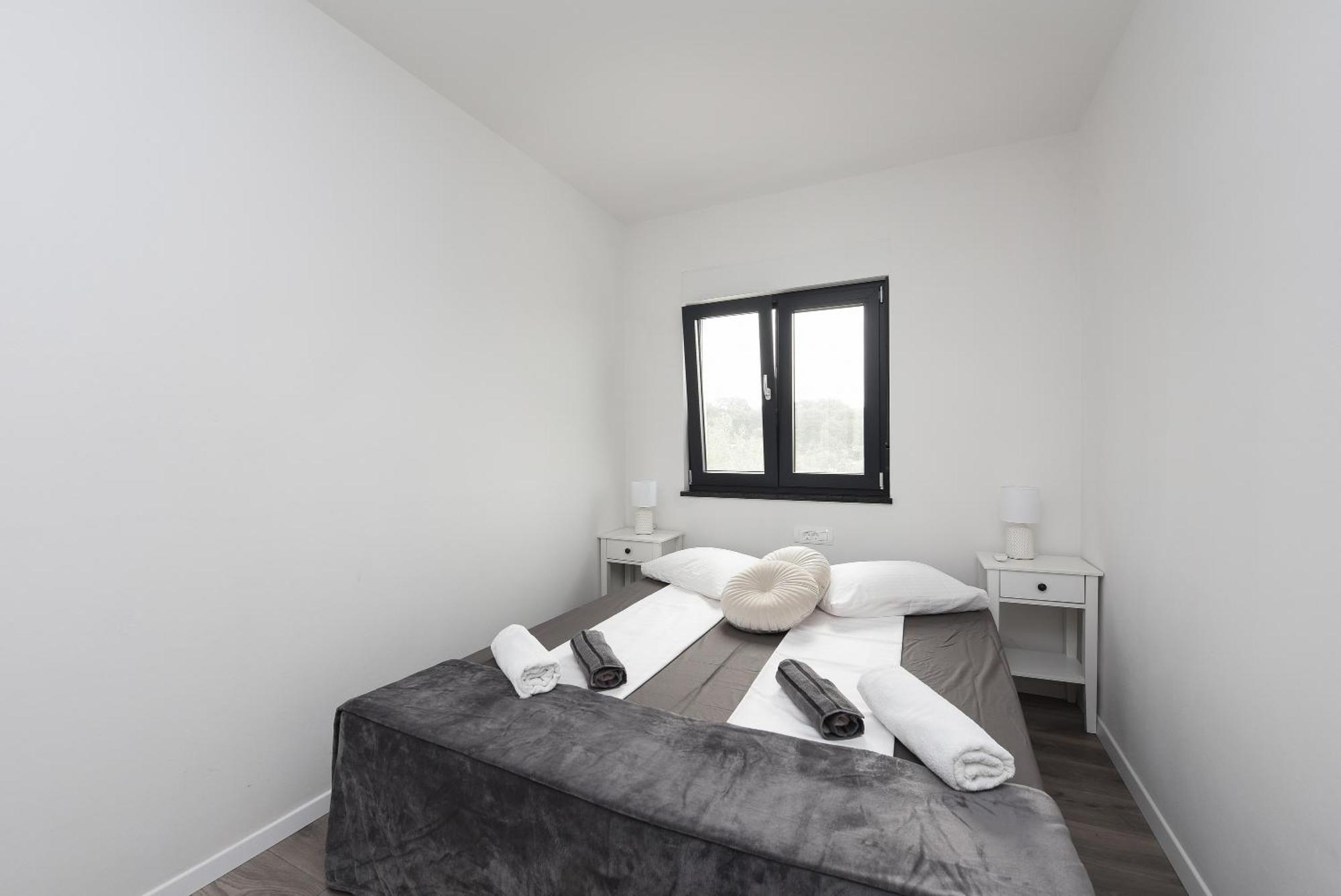 Appartement Nicole *