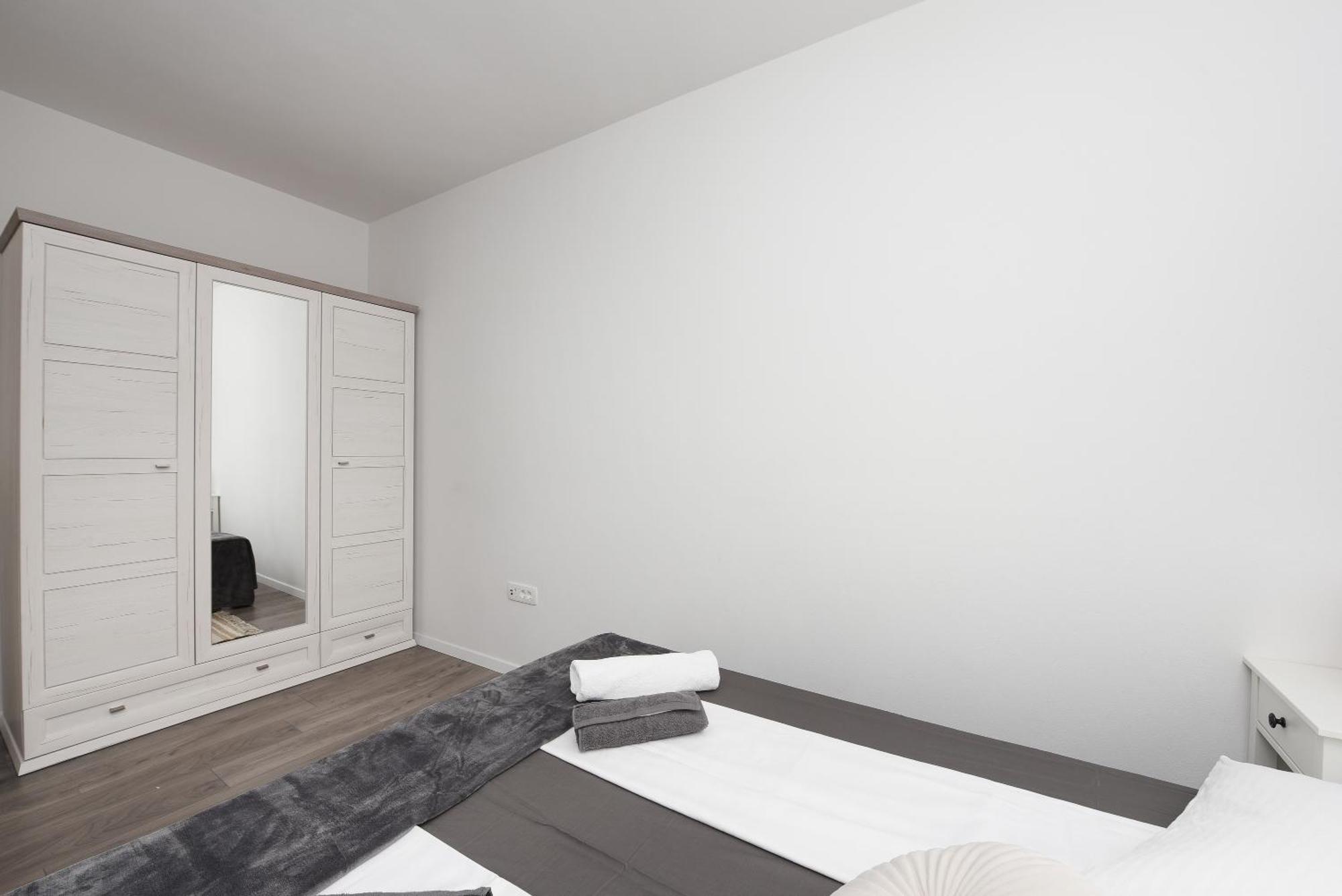 Appartement Nicole