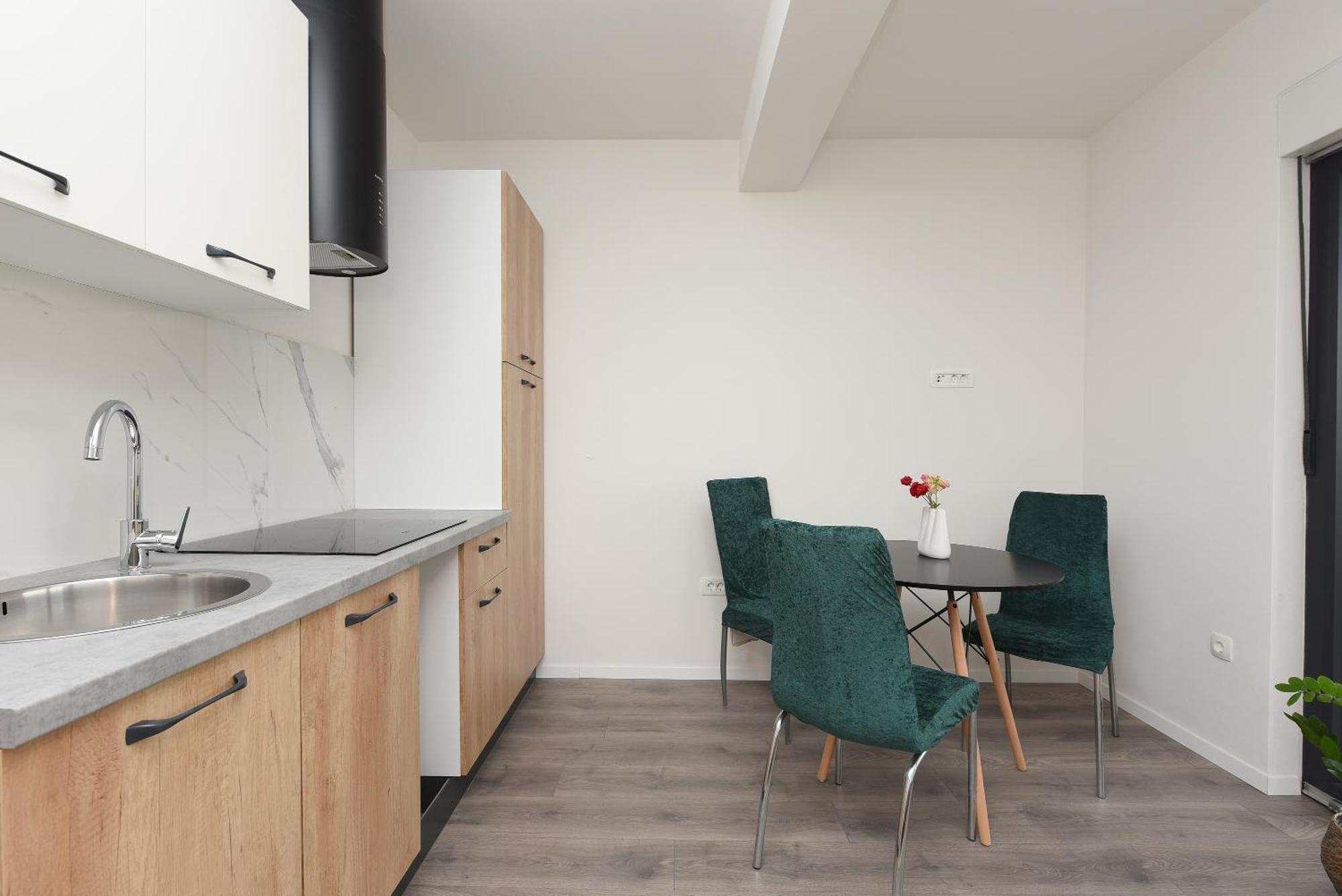 Appartement Nicole *