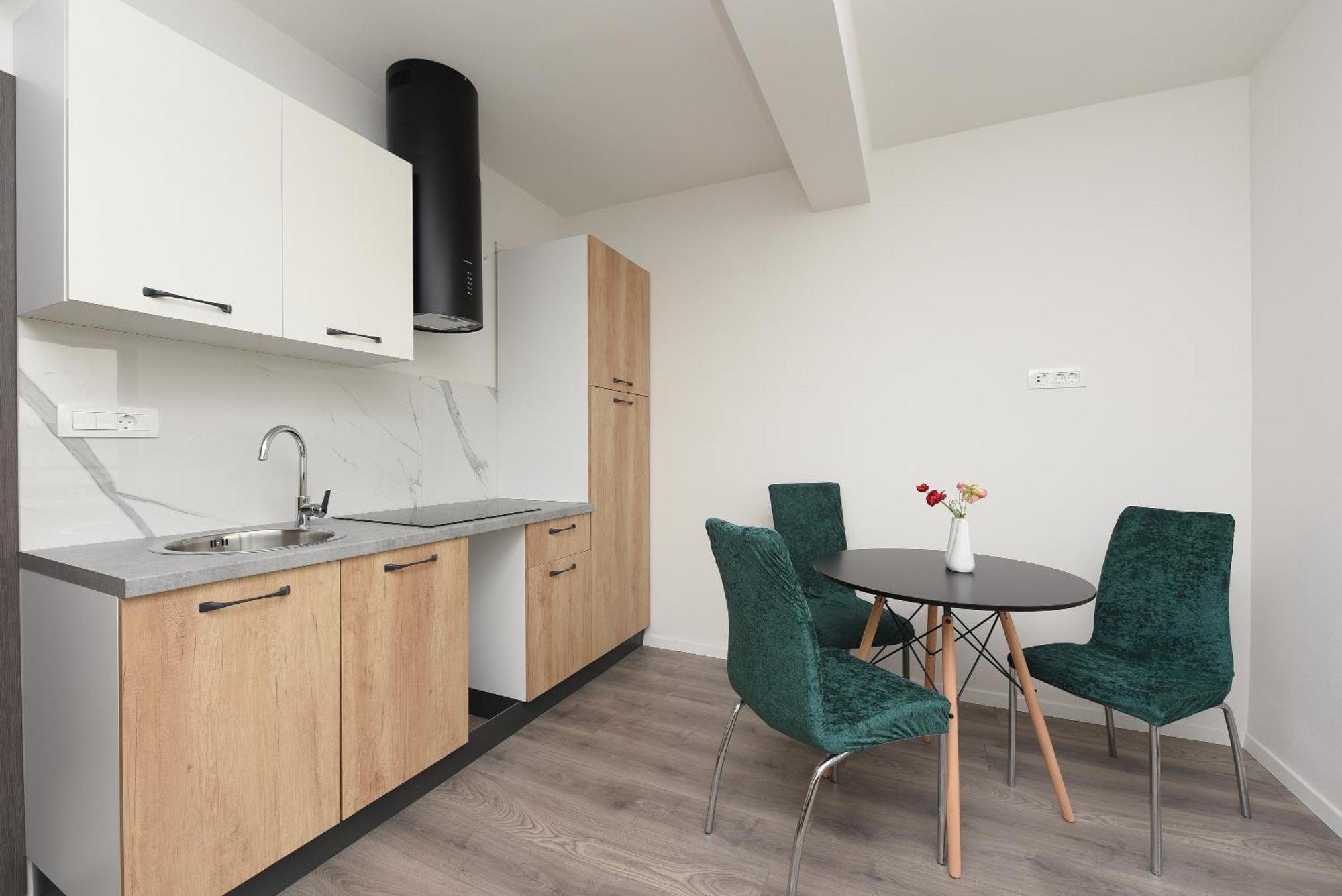 Appartement Nicole Sveti Petar (Zadar)