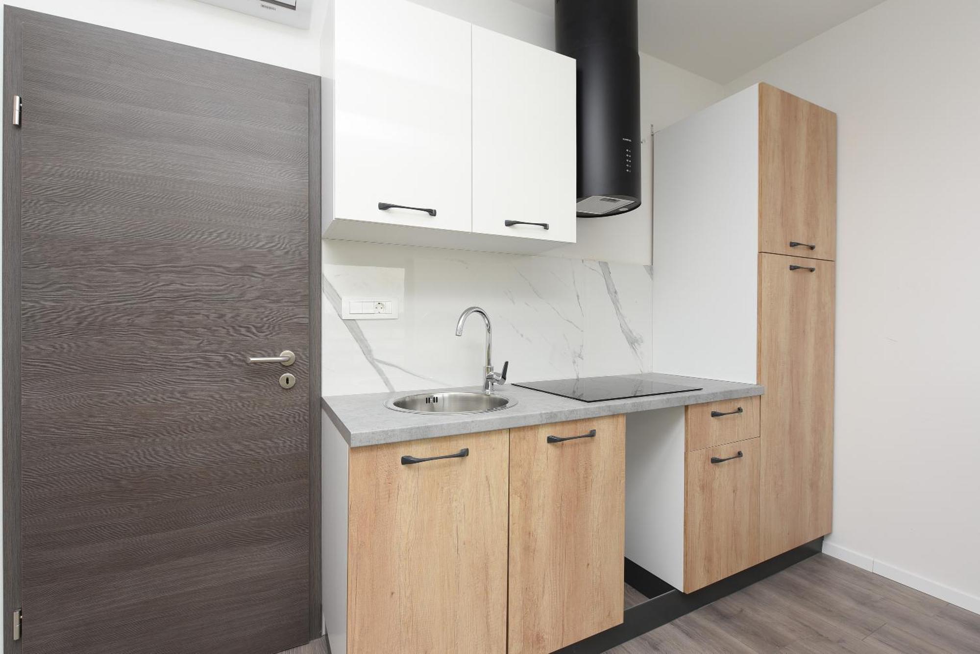Appartement Nicole Sveti Petar (Zadar)