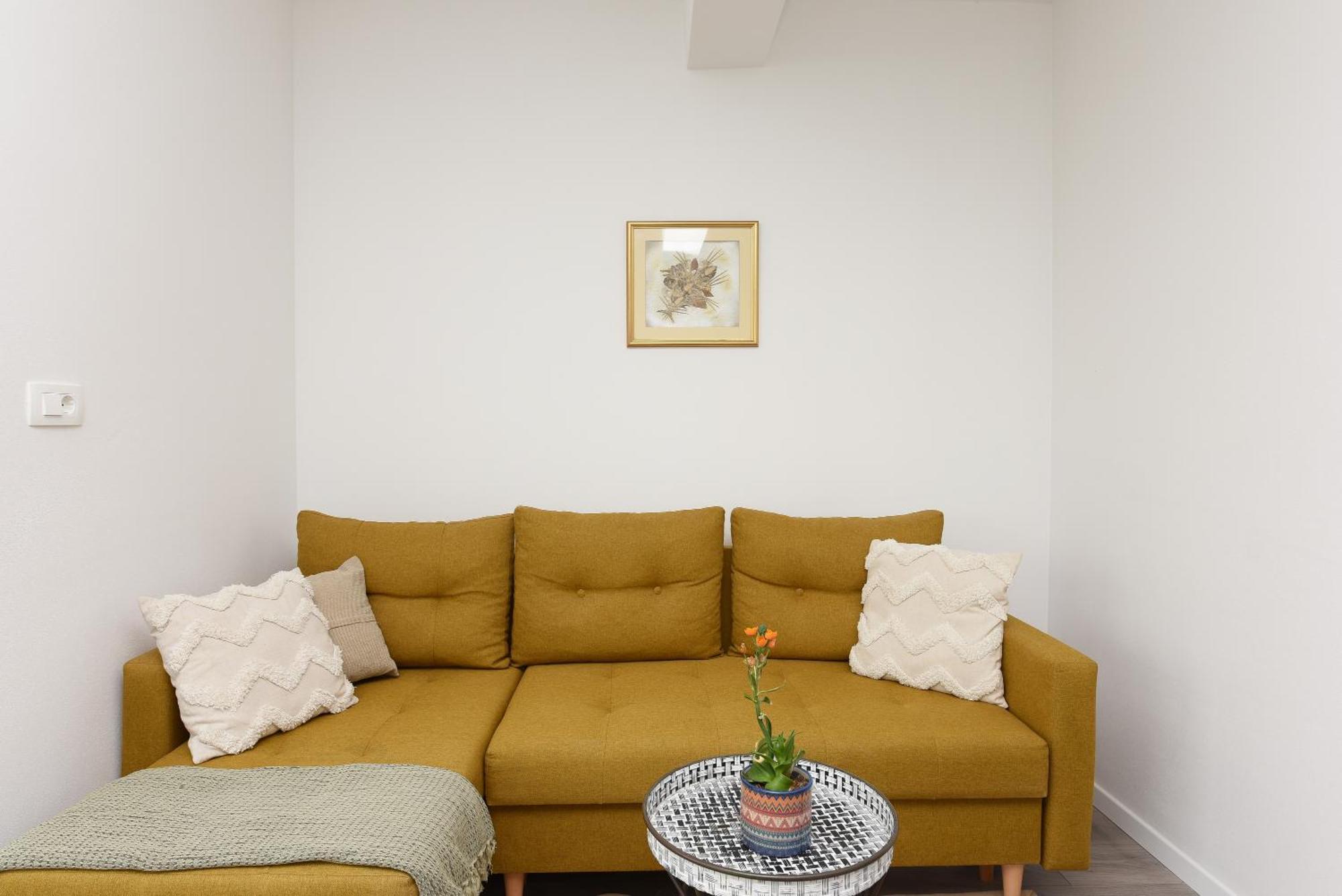 Appartement Nicole
