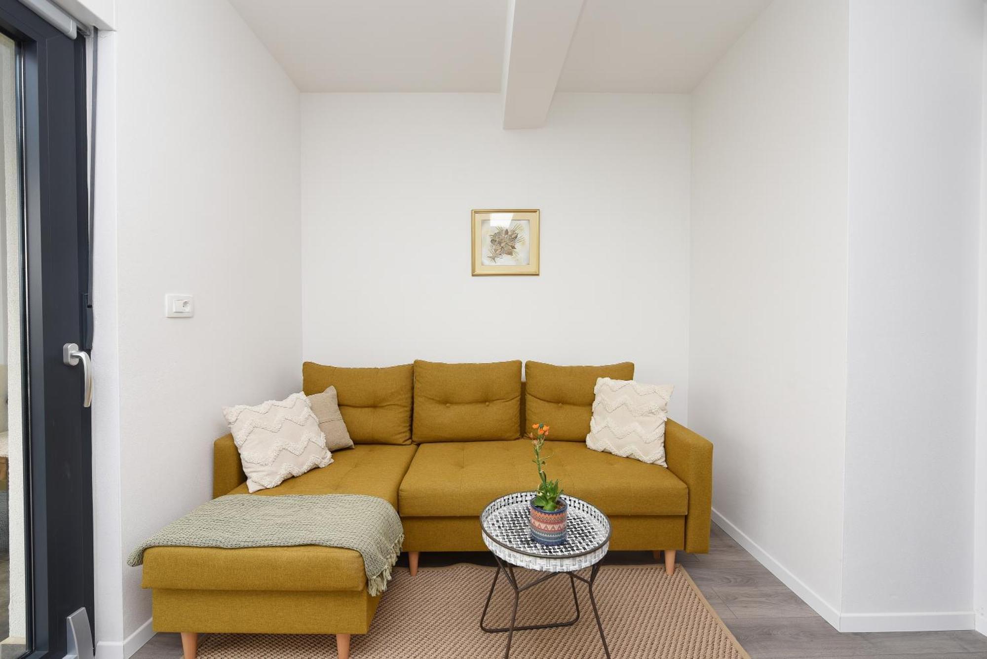 Appartement Nicole *