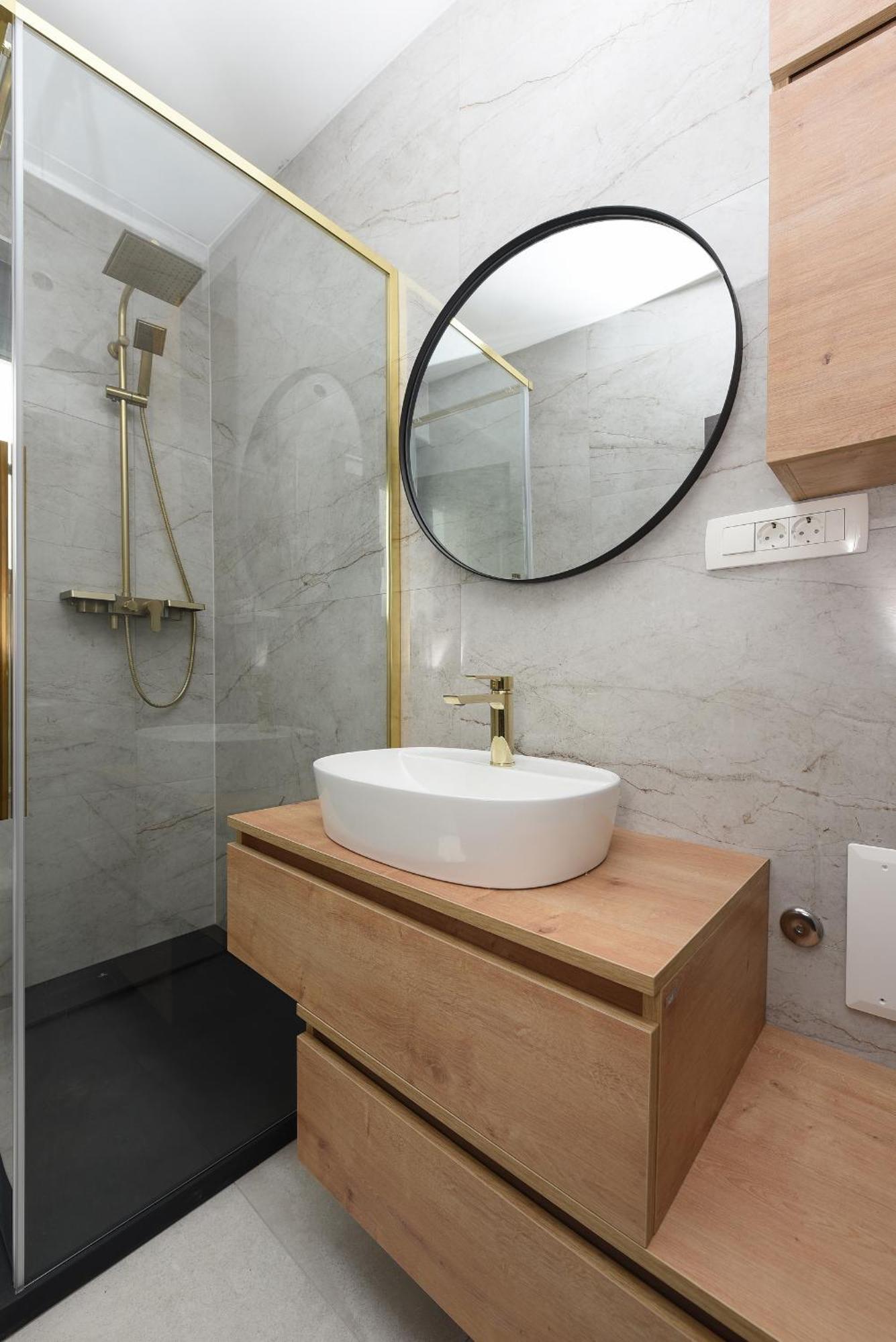 Appartement Nicole *