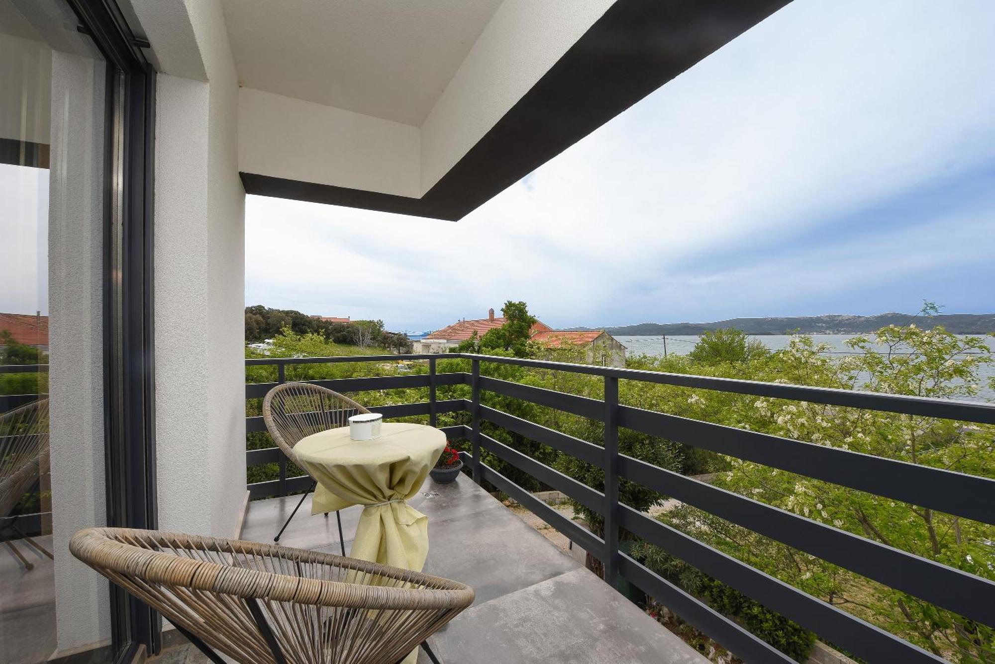 Appartement Nicole *