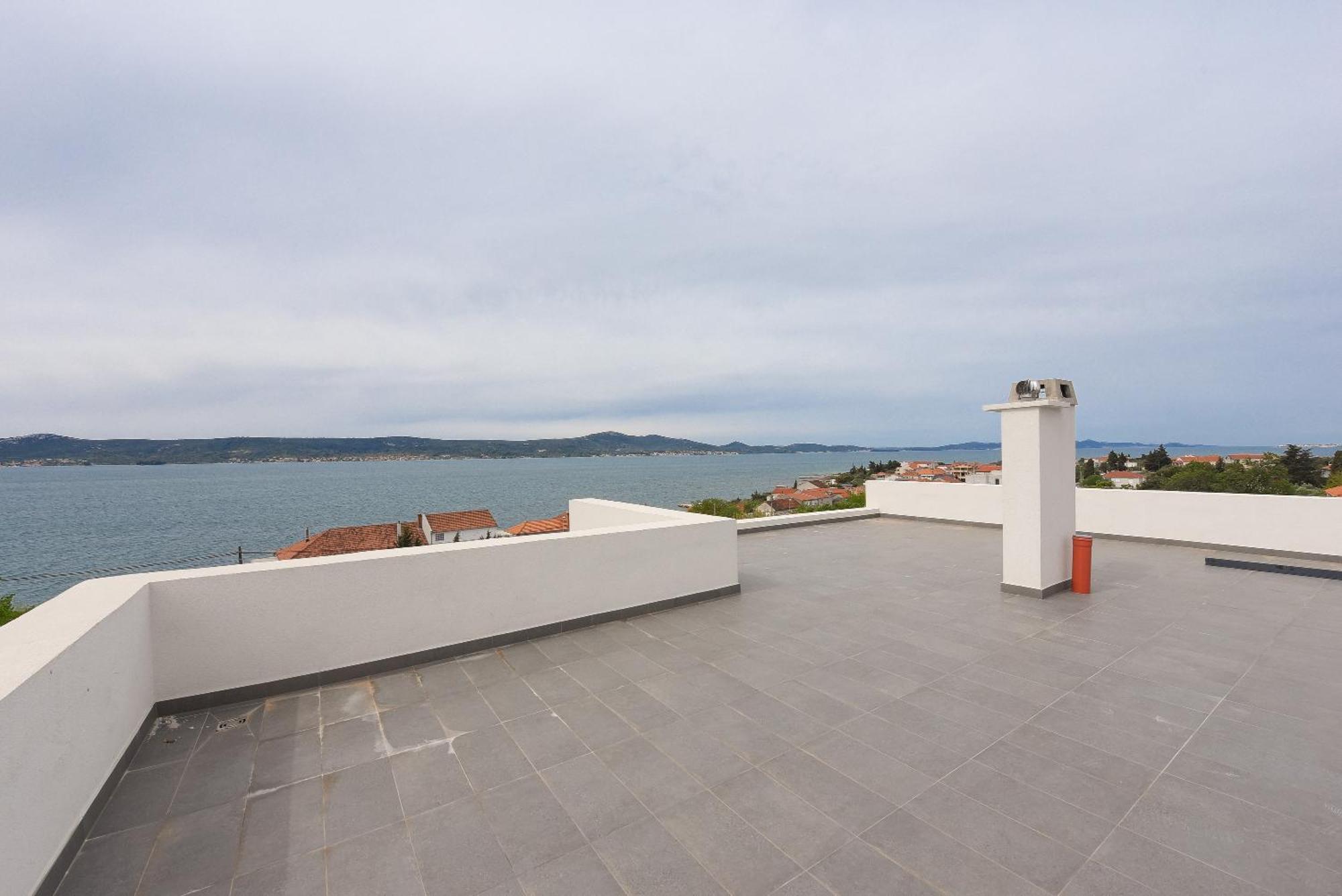 Appartement Nicole