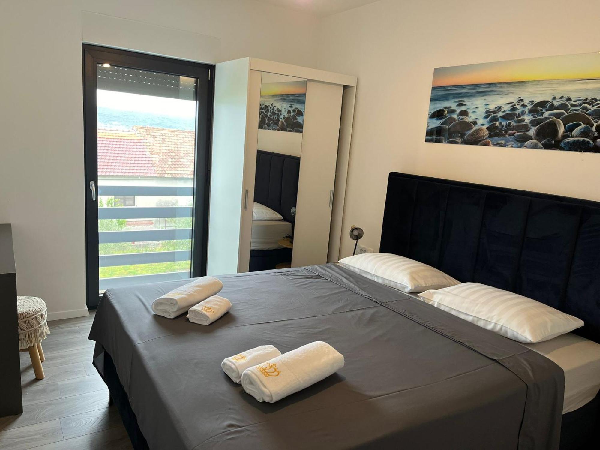 Nicole Appartement Sveti Petar (Zadar)